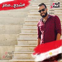 Ahmed Elbadiny