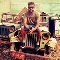 Rahul Devasikhamani