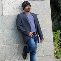 Anand Eswaran