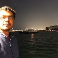 Shamshad Chungath