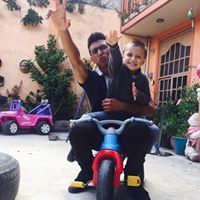 Daniel Cedillo Martinez