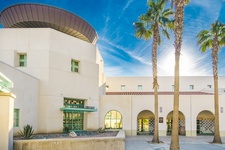 La Quinta Public Library