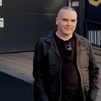 Sebastijan Pregelj