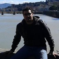 Amr Rashad