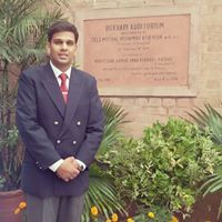 Mustafa Shahid