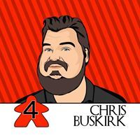 Chris Buskirk