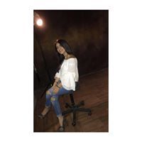 Israa Albaker