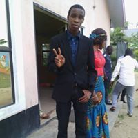 Daniel Effiong