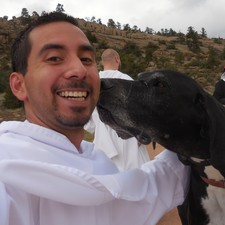 Fr. Carlos