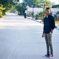 Ziad Gamal