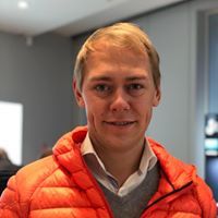 Stijn Hoste