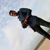 Rohit Joshi