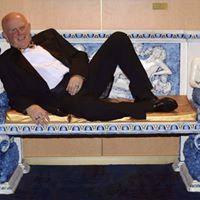 Allen Becker