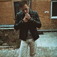 Антон Дашко