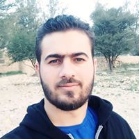 Ahmed Aldandan