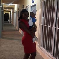 Junelle George