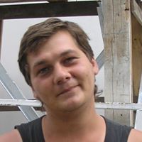 Алексей Попов