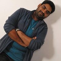 Raghu MN