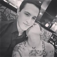 John-Michael Navarrette