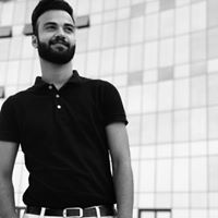 Ahmed Alkhalafy