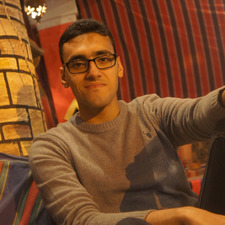 Mohamed Emara