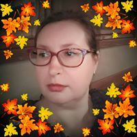 Оксана Петрова