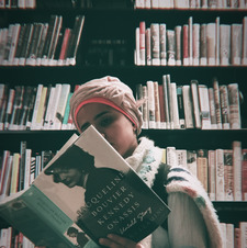 Shahad Alkhazraji