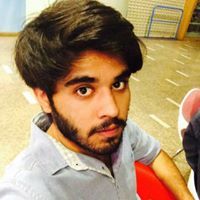 Zohaib Ali