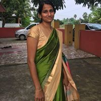 Jayashree Munu