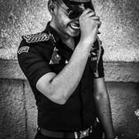 Omar Tarek