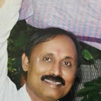 Vijay Aswar