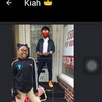 jakiah ellington
