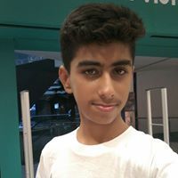 Aditya Chandna