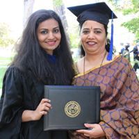 Dhanashree Bole