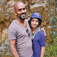 Pavithra Rex