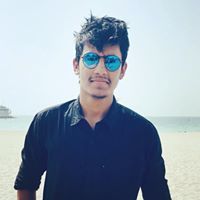 Siddhant Dhoot