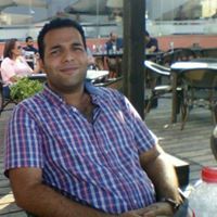 Ahmed Elhawaty