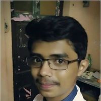 Hitesh Bhusari