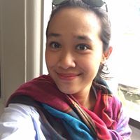 Erlisa Hutabarat