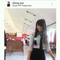 Trie Aprilliani