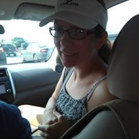 Stephanie Buckmaster