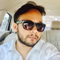 Ayush Mishra