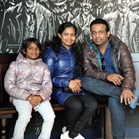 Sunilkumar Bhaskaran