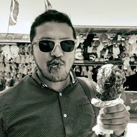 Hugo Gonzalez Lei