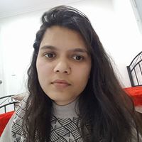 Karuna Pandey