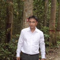 Prabir Roy