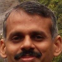Umesh Somarajapuram