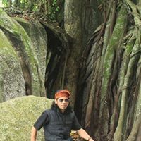 Ayak Hidayat