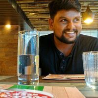 Arun Abhimanyu