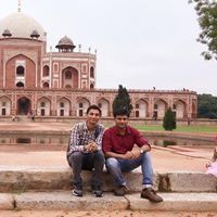 Shivam Sachan